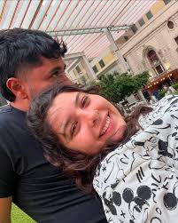 CHARROS ES CAMPEÓN🥇💙” Y no hay palabras para expresar lo bonito que se  siente ser parte de este equipo y hacer historia con cada una de mis  compañeras y cuerpo técnico. Apesar