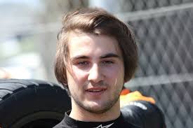 Ben Dörr beim DTM-Lauf am Nürburgring. Copyright Thomas