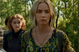 'a quiet place part ii' proves to be an even fiercer and more emotional experience than the first installment. a quiet place part ii makes for an excellent continuation that offers the thrills and feels audiences fell for previously. ØªØ­Ø¯ÙŠØ¯ Ù…ÙˆØ¹Ø¯ Ø¹Ø±Ø¶ A Quiet Place Part Ii Ø±Ø§Ø¯ÙŠÙˆ Ø¯Ùˆ Ø¥Ù Ø¥Ù…