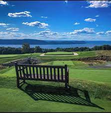 With all the rankings and lists that get published, it instantly sets a course up to be overhyped or underhyped. Home Sleepy Hollow Country Club