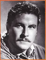 Tony Russel: Movies, TV, and Bio