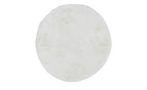 Dieser ultraweiche und flauschige teppich ist für seinen gemütlichen und zeitlosen. Schoner Wohnen Hochflorteppich Tender Weiss O 120 Cm