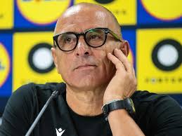 Calzona pred duelom s Nemeckom reagoval na Pekaríka: Mladí hráči? Nedokáže  ho nik nahradiť!