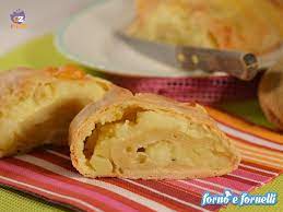 We did not find results for: Ricetta Strudel Di Patate Forno E Fornelli