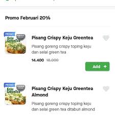 When shopping for fresh produce or meats, be certain to take the time to ensure that the texture, colors, and quality of the food you buy is the best in the batch. Gedang Crispy Kaknana Photos Facebook