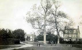 Full information about st leonard's chesham bois (establishment, church and place of worship) at high bois lane unfortunately we do not have reviews about st leonard's chesham bois. Chesham Bois Before Wwi Amersham Museum