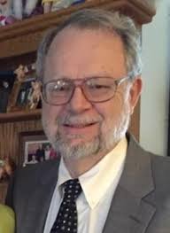 Stephen Hill Obituary (1950