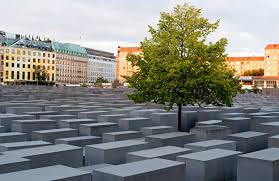 19 000 m2, auf dem 2711 graue. Memorial To The Murdered Jews Of Europe Berlin De