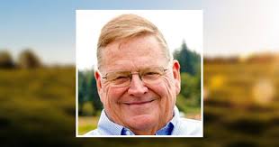 Douglas G. Osborn Obituary March 1, 2021