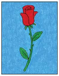 How To Draw A Rose Art Projects For Kids We make the whole process easy, helping you connect directly with makers to find something extraordinary.