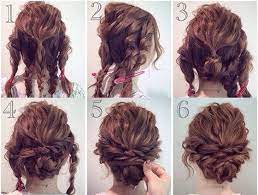 Prom Hairstyles Curly Hair Updos Hacks How To Pictures Curly Girl Hairstyles Prom Hair Updo Curly Curly Hair Styles Naturally