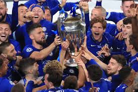 • haaland, pep and the winners & losers of the ucl draw • ucl draw in full: Ciubgfii2puyym