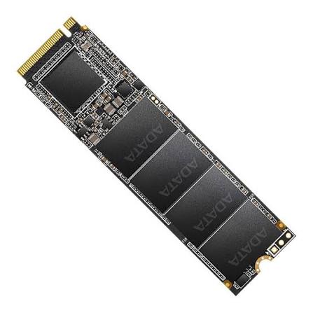 اس اس دی ای دیتا مدل XPG SX6000 Pro 2TB