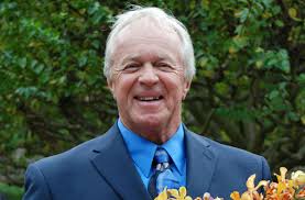 John Ivey Wells helped launch fine dining