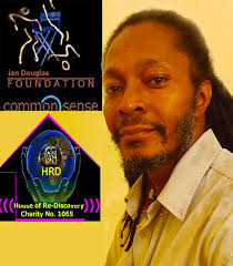 Ian Douglas (The Shaman)