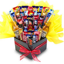 Beer And Cheer Cadbury Chocaholic Delicious Buds Sweet Hampers Chocolate Bouquet Candy Bouquet Diy