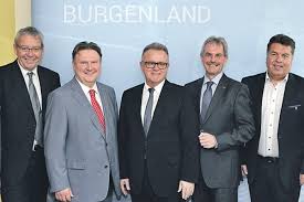 Haimbuchner will bundesminister faßmann zum umdenken bewegen. Die Landeswohnbaureferenten Tagten Vor Kurzem Im Burgenland