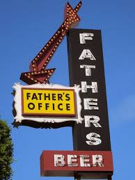 Father S Office Neon Signs Commercial Signs Retro Sign