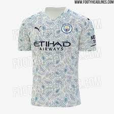Buy & customize ladies manchester city home jersey 2021 player grade, authentic grade and fan grade online in lagos nigeria. Liam Gallagher Reacts To Man City S 2020 21 Leaked Third Kit And His Response Is As Bizarre As Ever Manchester Evening News