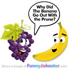 Funny Banana Joke New Cooking Jokes Funny Pictures For Kids Jokes Food Jokes