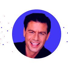 Jon Trevor PERSONAL TRAINER