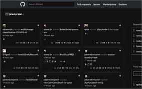 One page websites tagged with: 9 Best Github Alternatives In 2020