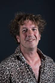 David Mossé, directeur technique