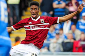 Ivan toney leads the celebrations after brentford beat swansea at wembleycredit: Wolves Poised To Seal 500 000 Deal For Ivan Toney Shropshire Star