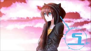 Pin On Nightcore Pink is a color which is usually addressed for girls.