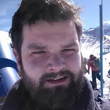 Marcelo Scherer Perlin