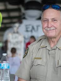 PHOTOS: Sumner Co. Child Safety Day