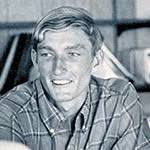 Mickey Muñoz "2006 Surf Pioneer" Surfing Walk of Fame