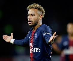 Neymar da silva santos júnior; Futbolist Nejmar Poyavitsya V 16 Sezone Fortnajt Fortnajt Fortnite