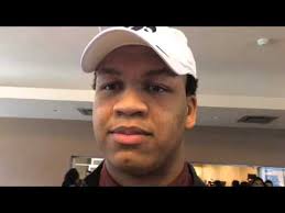 Detroit Renaissance OL Alaric Jackson commits to Iowa football