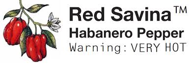 Maybe you would like to learn more about one of these? Red Savina Habanero Pepper At Www Redsavina Com