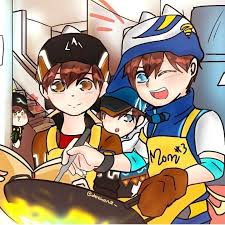 Penyakit sifilis atau dikenal juga dengan raja singa dapat menimbulkan kematian. Pin Oleh Mira Solehah Di Ejen Boboiboy Animasi Kartun Seni Animasi