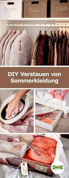 Klamotten Verstauen Ordnung Leicht Gemacht Sommer Kleidung Sommer Kleider Kleidung