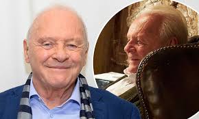 The oscars 2021 has come to an end and brought with it an. Oscar Nominations 2021 Anthony Hopkins 83 Becomes Oldest Best Actor Nominee For The Father Daily Mail Online