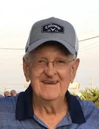 John Woodward Obituary and Online Memorial (2025)