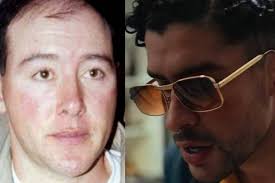 Narcos México 3 Quién es Kitty Páez, el sicario que interpretará Bad Bunny 