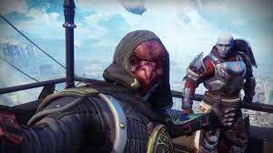 How To Farm Legendary Shards In Destiny 2 Shacknews
