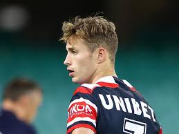 Sam walker has been a revelation in his first two games for the sydney roosters. 18 Year Old Sam Walker Stuns Nrl With Insane Roosters Comeback Over Sharks Sports Love Me