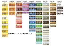 Pms Color Converter