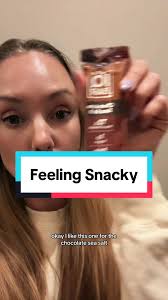 I get snacky after traveling ☺️ good thing past megan looks out for future  Megan #disney #snacky #chocolatebar #protein #snackattack #iqbar #foodie  #foryou @SHOP IQBAR