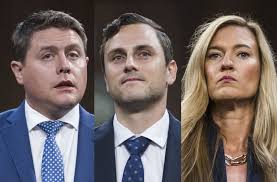 The Marble Palace Blog: 6th Circuit Judge Merritt, Once Considered for  SCOTUS Seat, Has Died at Age 86