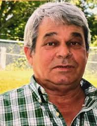 Obituary information for Wendell Eugene Means