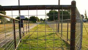 Pin On Fencing Ideas
