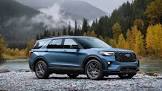 FORD-EXPLORER