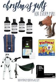 Luckily we have a great collection of gifts ranging from custom barware, bbq tools, golf accessories, and even down to engraved cufflinks. Christmas Gifts For Every Man And A Giveaway