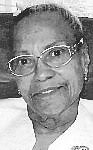 Julia Johnson Obituary (2009)